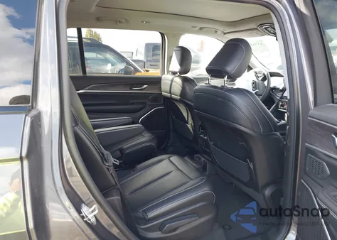 2024 Jeep Grand Cherokee L Limited 4X4 z USA, uszkodzony, nr VIN 1C4RJKBG6R8930980